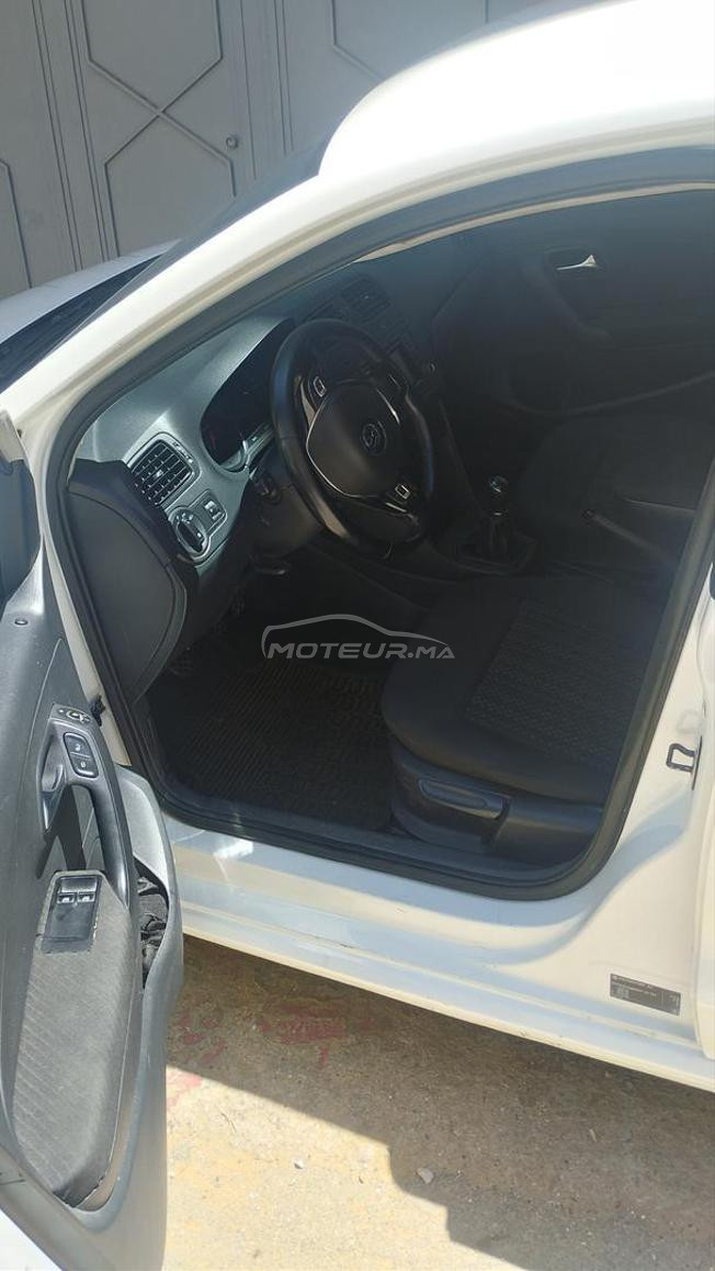 Volkswagen Polo 2017