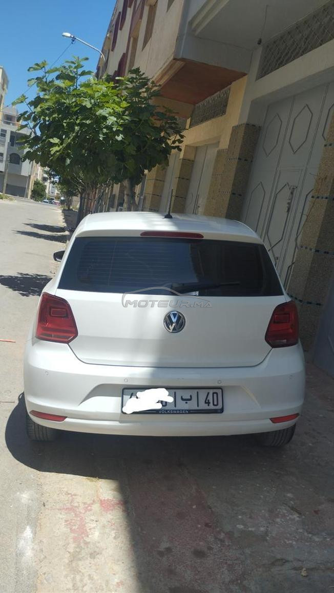 Volkswagen Polo 2017