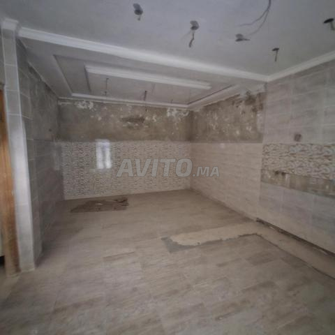 منزل من 3 طوابق في حي الشرف طنجة