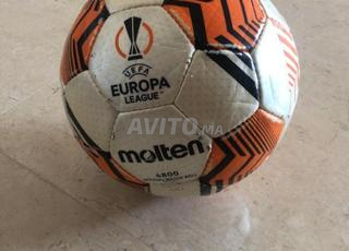 molten original série 4800 europa ligue