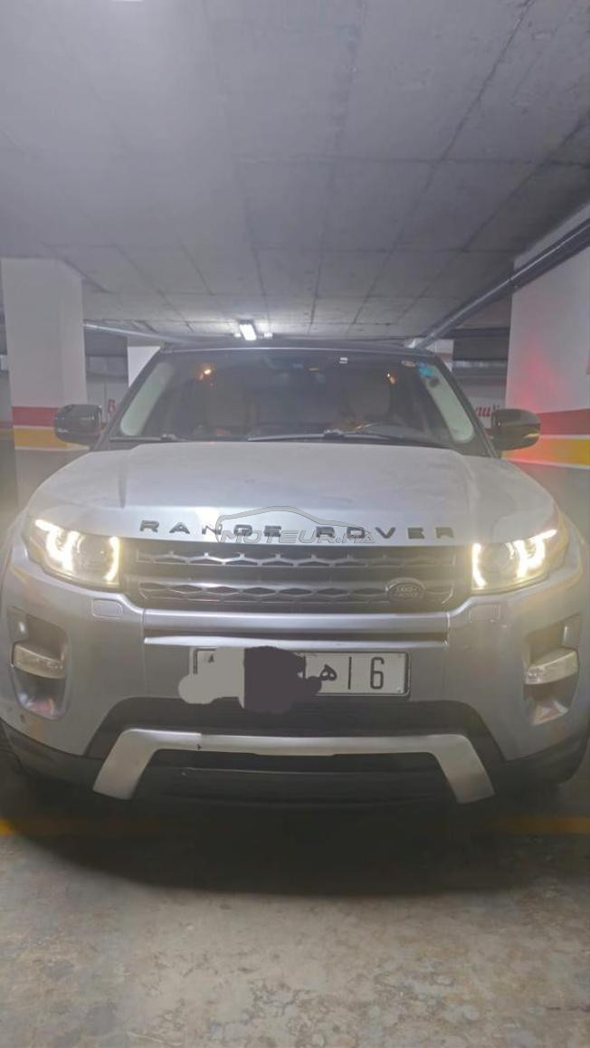 Evoque Dynamique excellent état à vendre