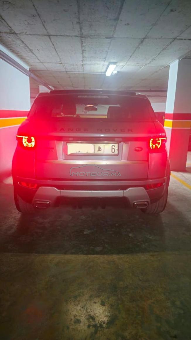 Evoque Dynamique excellent état à vendre
