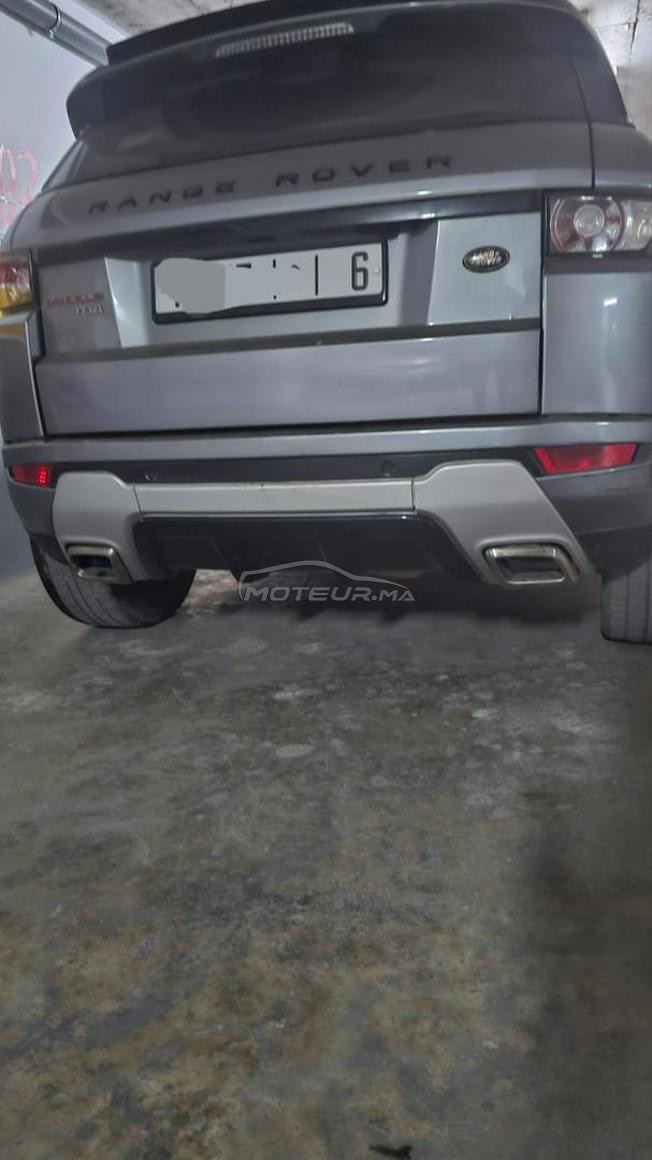 Evoque Dynamique excellent état à vendre