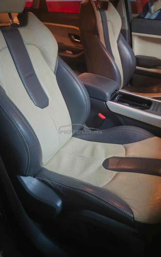 Evoque Dynamique excellent état à vendre