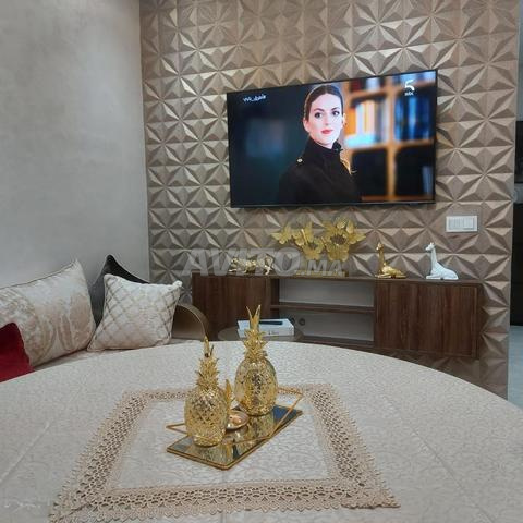 Appartement à louer 65 m² à Agadir - 2