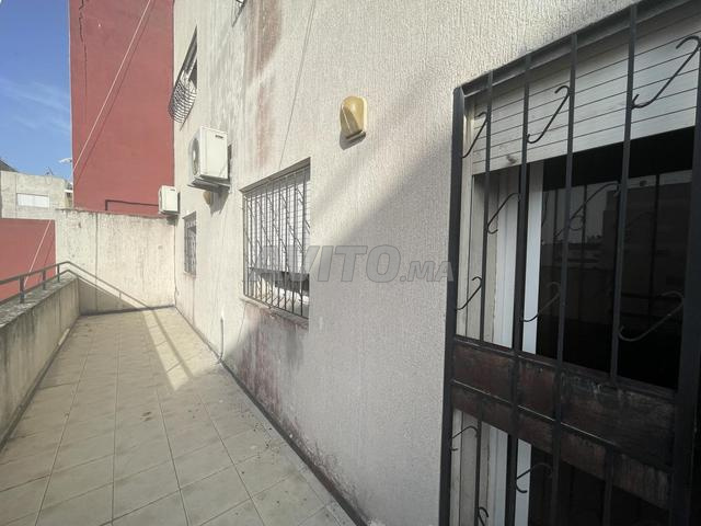 Appartement à vendre 89m² avec terrasse à mimosas - 2