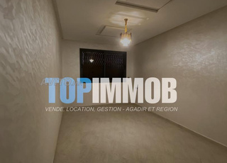 Apartement avendre a ait meloul (al massira)