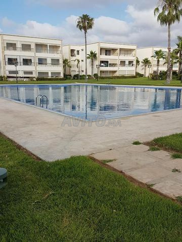 Appartement à louer 58 m² à Sidi Rahal - 2