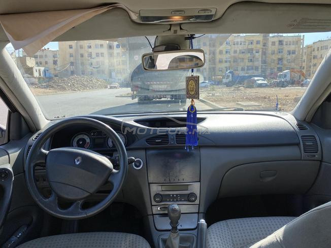 Renault Laguna 2 diesel 7 cv 2004
