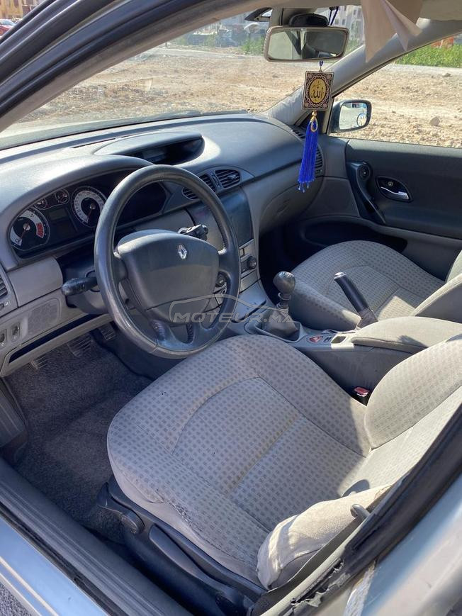 Renault Laguna 2 diesel 7 cv 2004