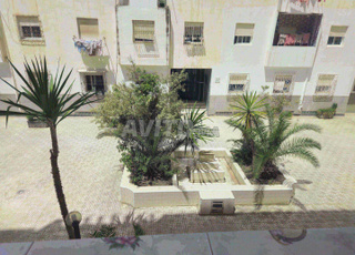 شقة للبيع بتطوان المحنش قرب المحطة الطرقية