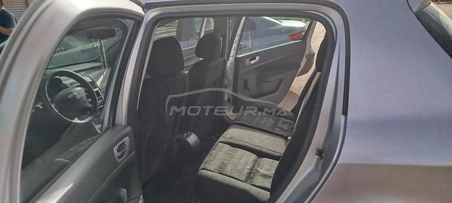 Peugeot 307 Diesel Manuelle 2003