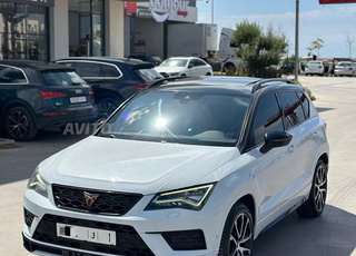 Cupra Ateca Essence Automatique 2019 à Rabat