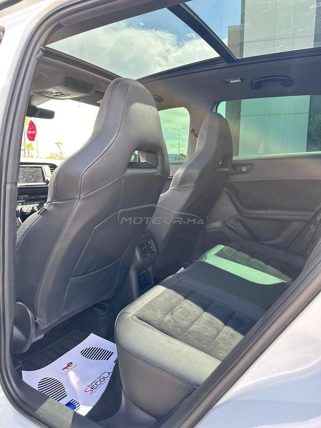 Cupra Ateca Essence Automatique 2019 à Rabat