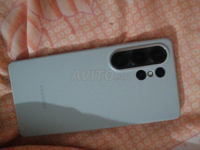  📱 تلفون Samsung Galaxy S25 Ultra 512Go