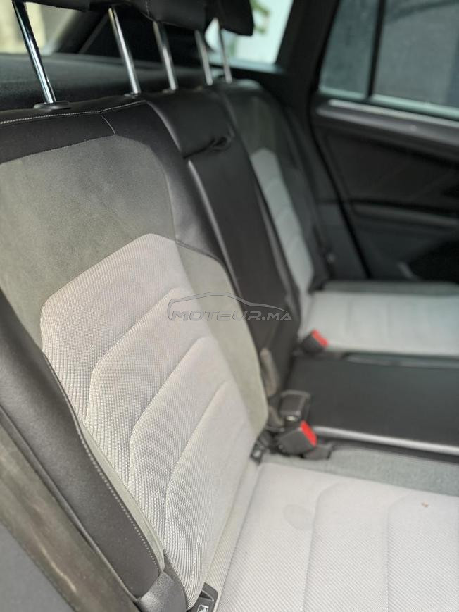 tiguan R-line/ reprise