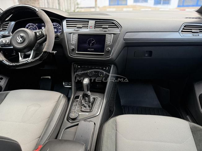 tiguan R-line/ reprise