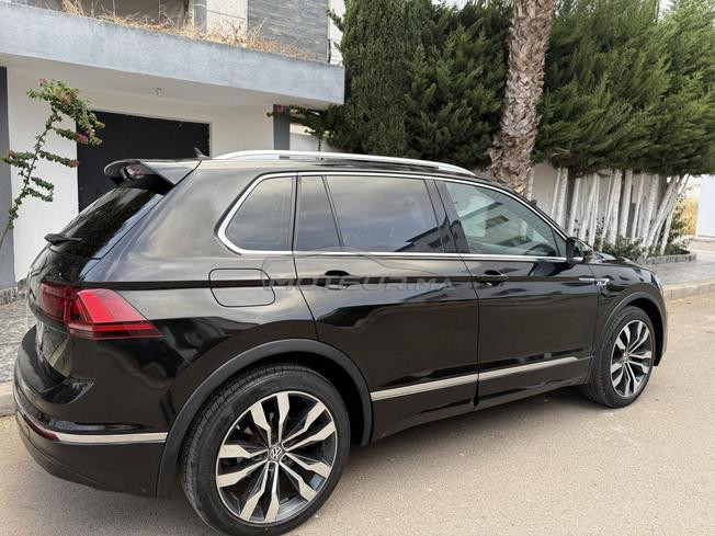 tiguan R-line/ reprise