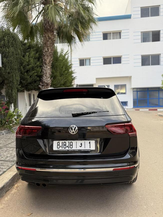 tiguan R-line/ reprise
