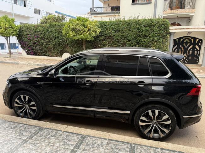 tiguan R-line/ reprise