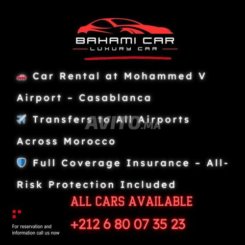 Appartement à vendre 1 m² à Casablanca - 2