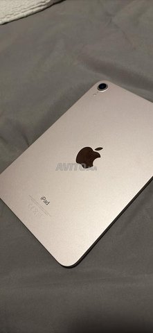 ipad mini 6 officiel wifi 64Gb