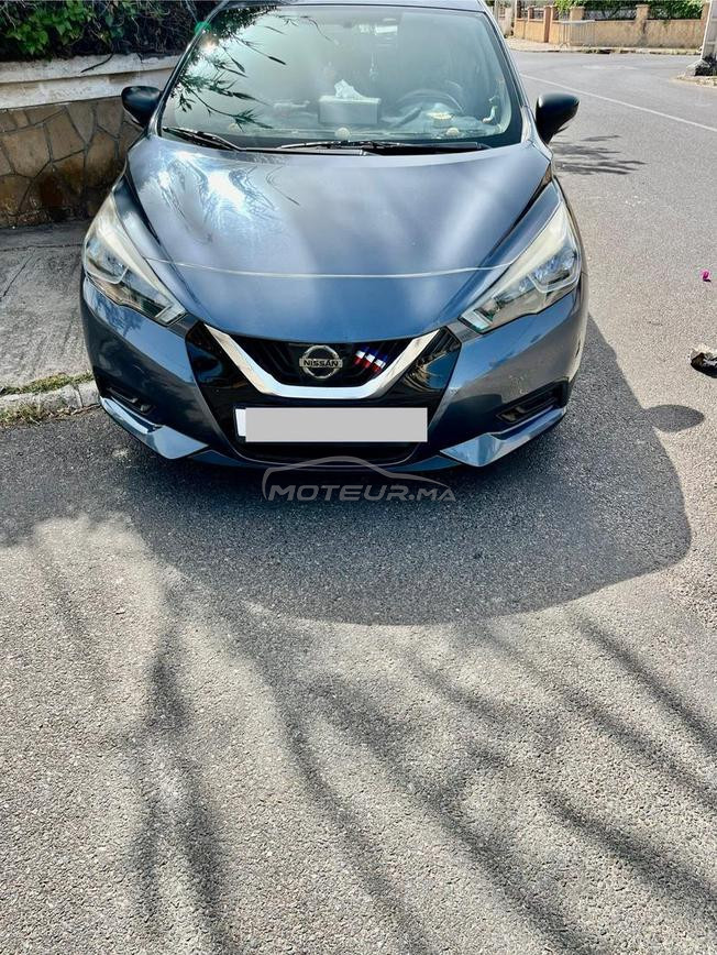 nissan 1.5