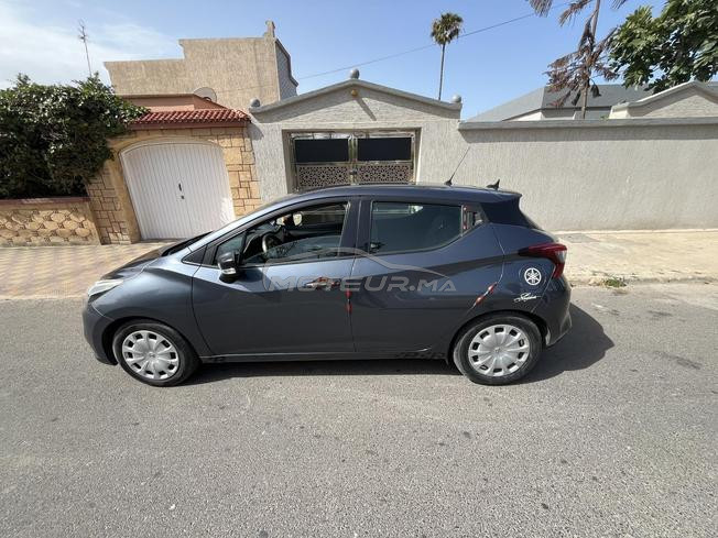nissan 1.5