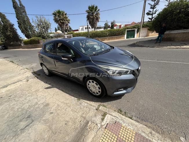 nissan 1.5