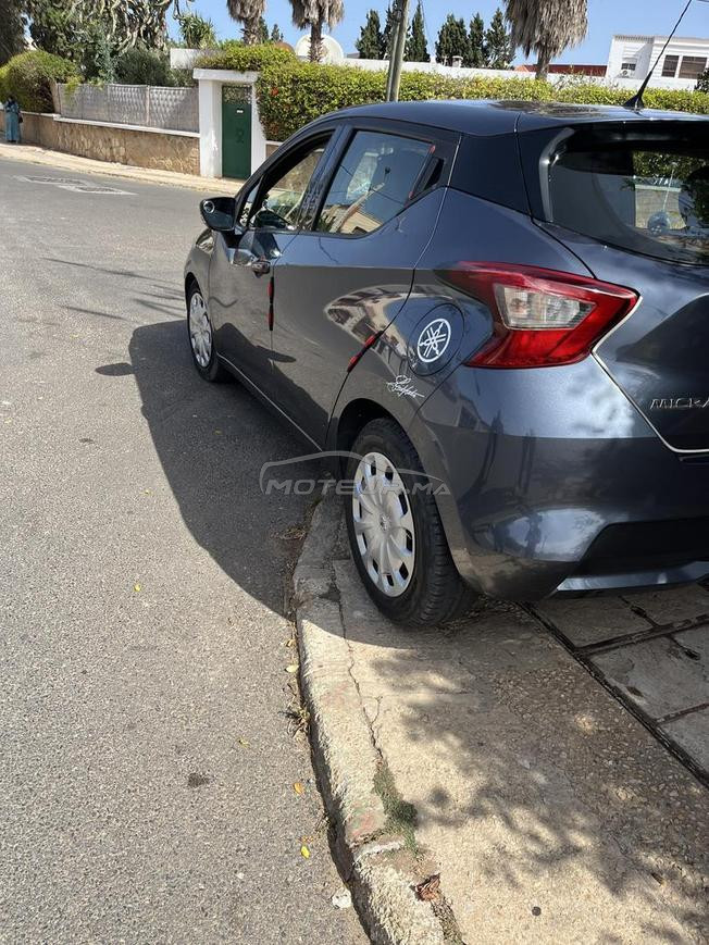 nissan 1.5