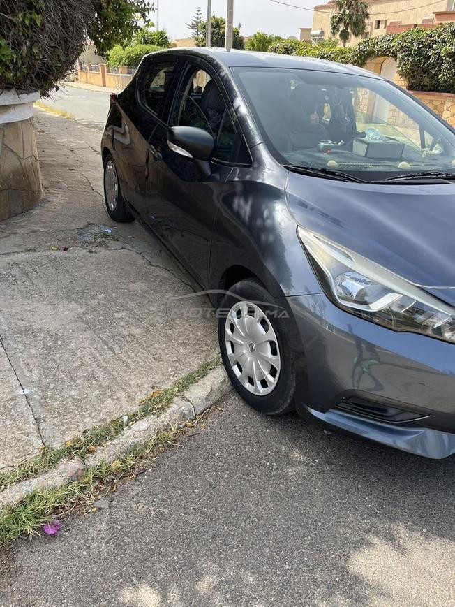 nissan 1.5