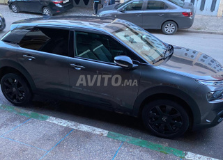 Citroën C4 Diesel Automatique 2020 à Temara