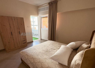 Appartement à vendre 90 m² à Tanger