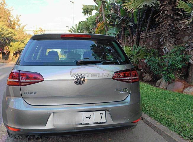 golf 7 pack gtd