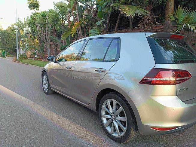 golf 7 pack gtd