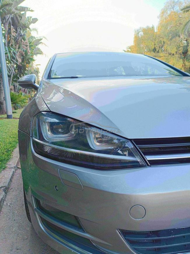 golf 7 pack gtd