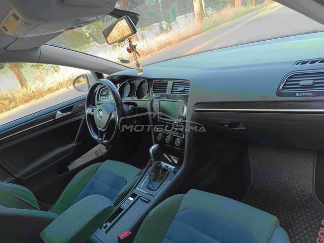 golf 7 pack gtd