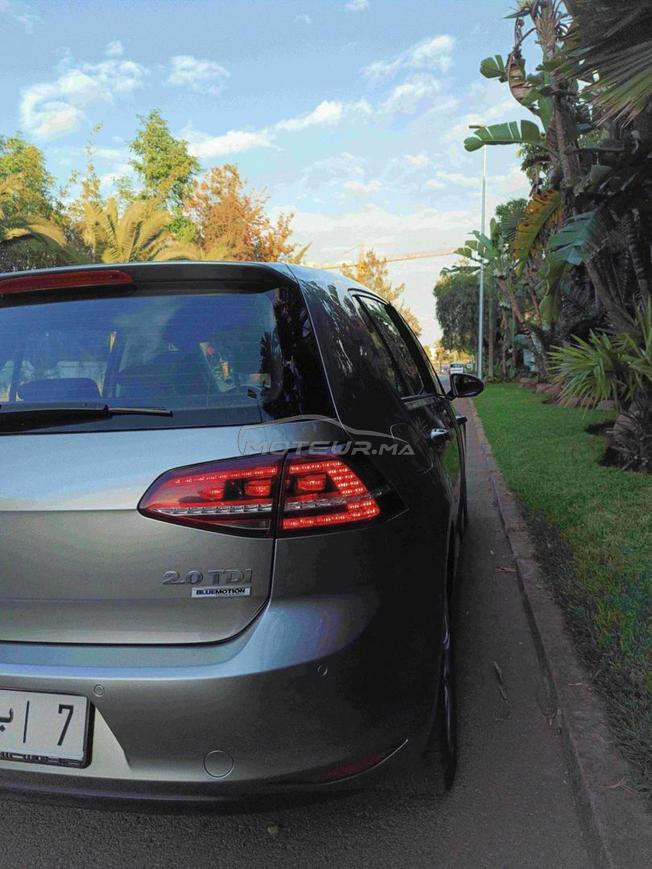 golf 7 pack gtd