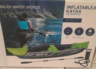 Kayak Neuf 