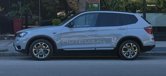 Magnifique BMW X3 à vendre 
