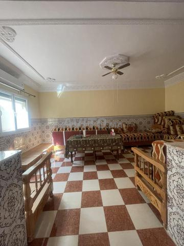 Maison à vendre à Saïdia – Quartier Ouled Mansour - 2