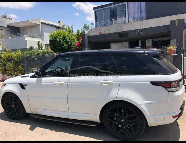 Land rover Sport excelente affaire