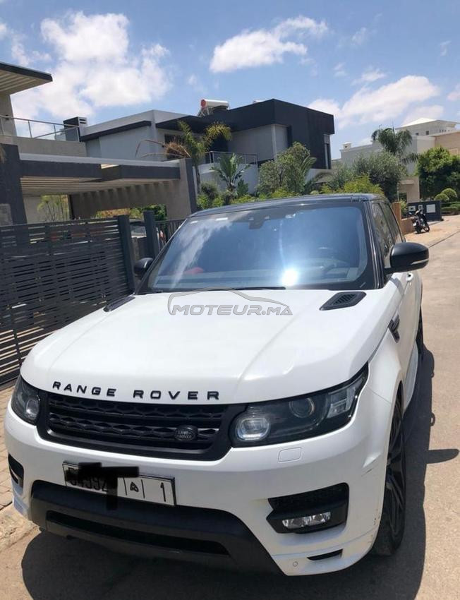 Land rover Sport excelente affaire
