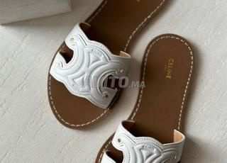 Sandale Cèline Cuir CL8760