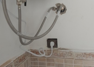 joli chambre meublé 