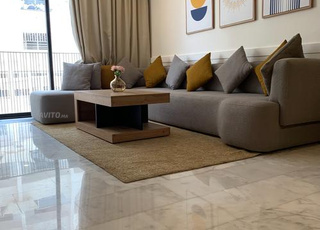 Studio standing à Palmier-Maarif