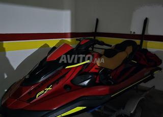 Jet ski 2022 fx 1800