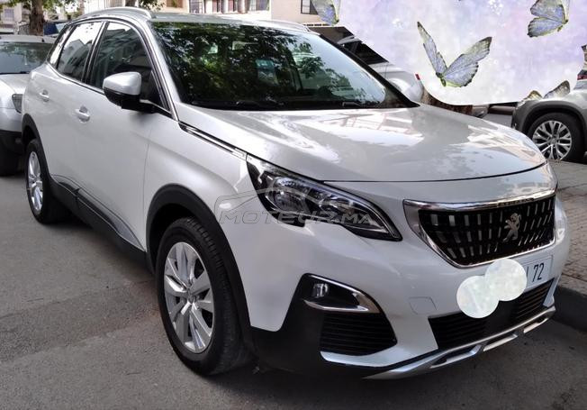 Peugeot 3008 diesel 
