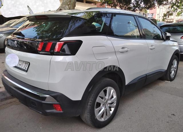 Peugeot 3008 diesel  - 2