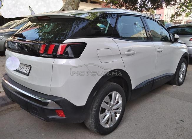 Peugeot 3008 diesel 